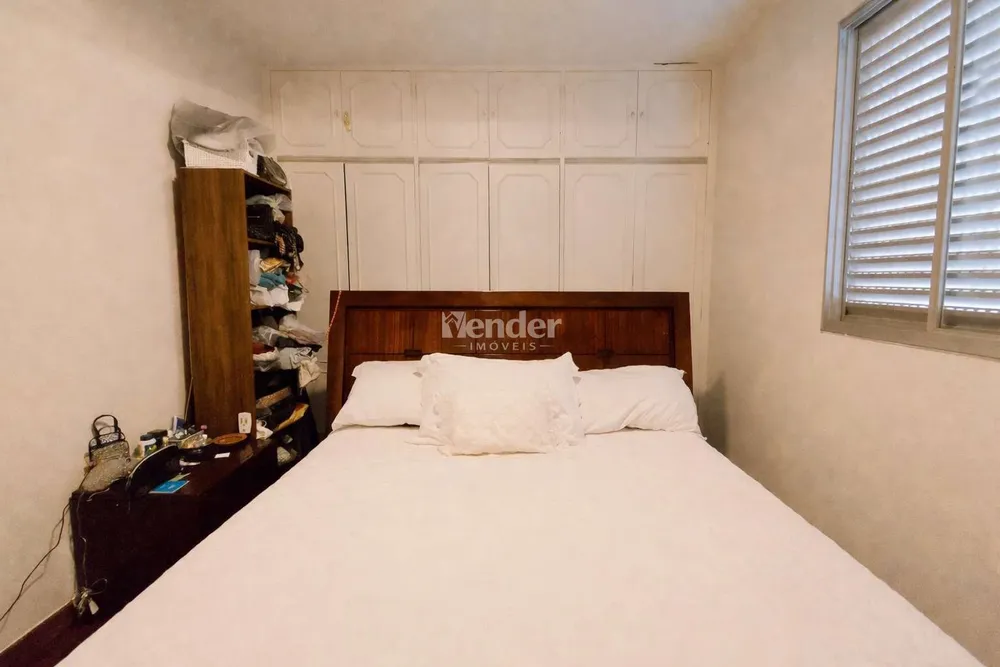 Apartamento, 4 quartos, 142 m² - Foto 3