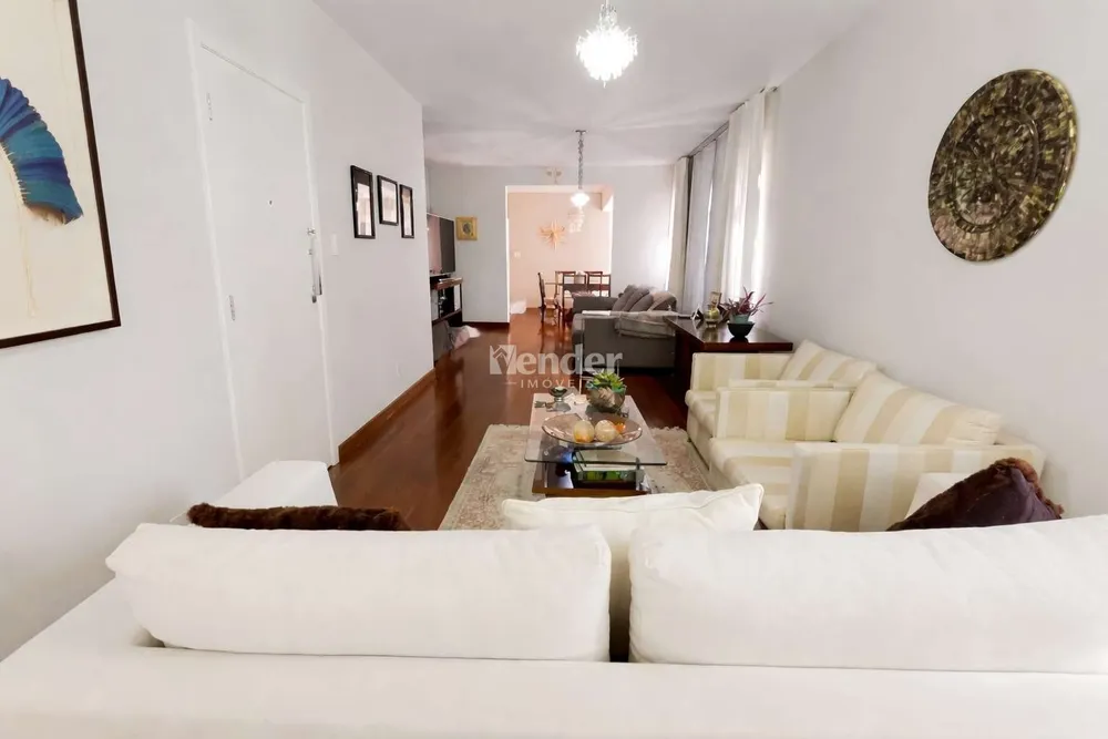 Apartamento, 4 quartos, 142 m² - Foto 6