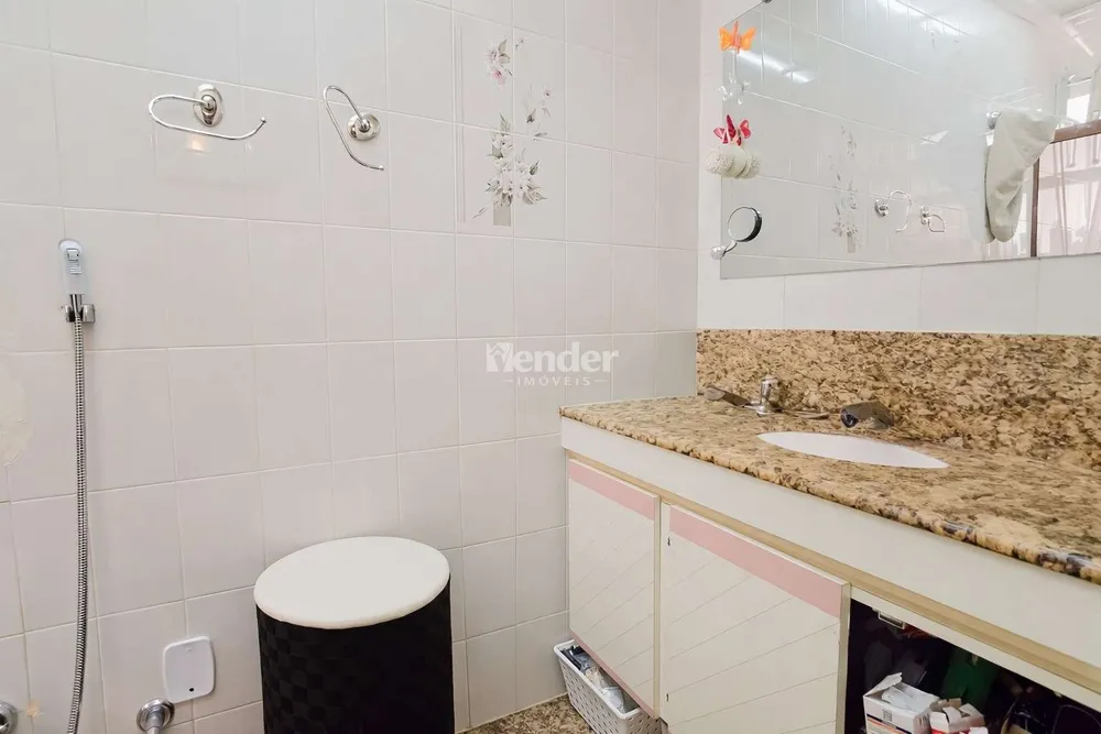 Apartamento, 4 quartos, 142 m² - Foto 12