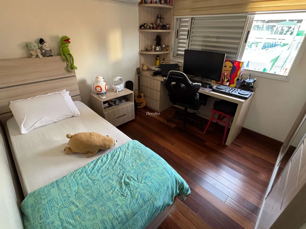 Cobertura, 5 quartos, 271 m² - Foto 9