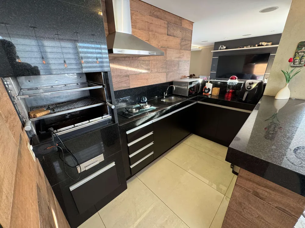 Cobertura, 5 quartos, 271 m² - Foto 14
