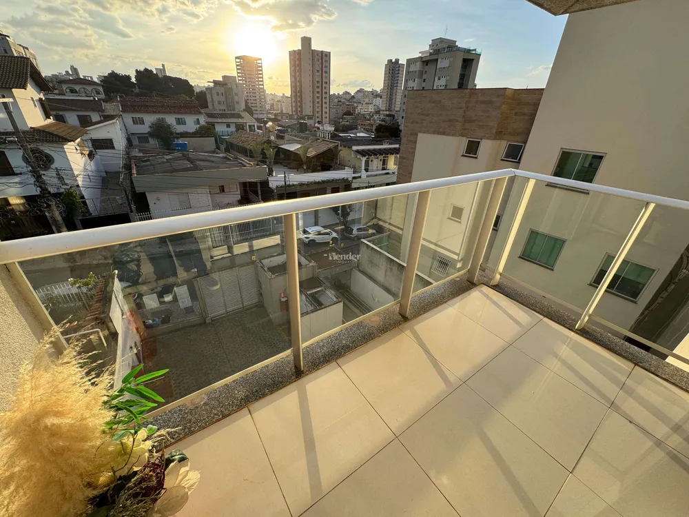 Cobertura, 5 quartos, 271 m² - Foto 7