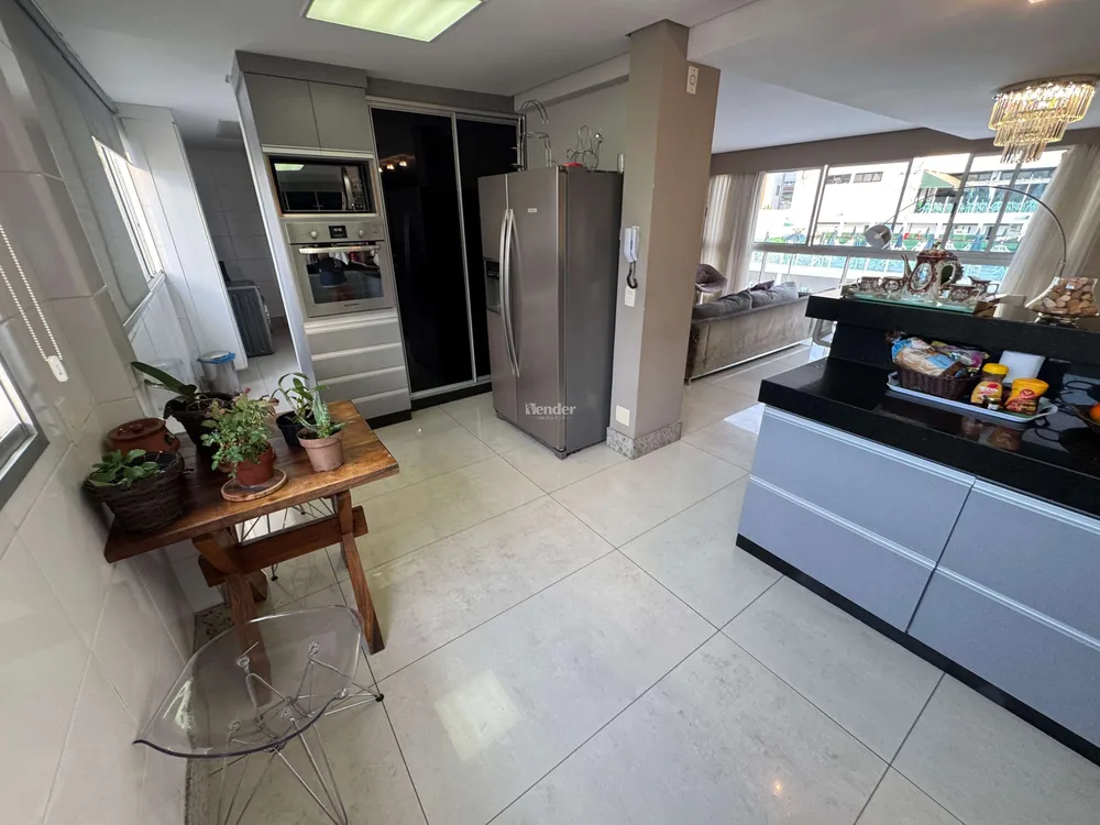 Cobertura, 5 quartos, 271 m² - Foto 10
