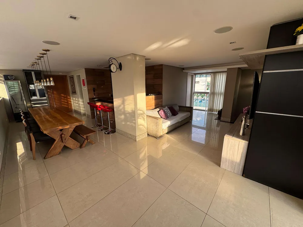 Cobertura, 5 quartos, 271 m² - Foto 2