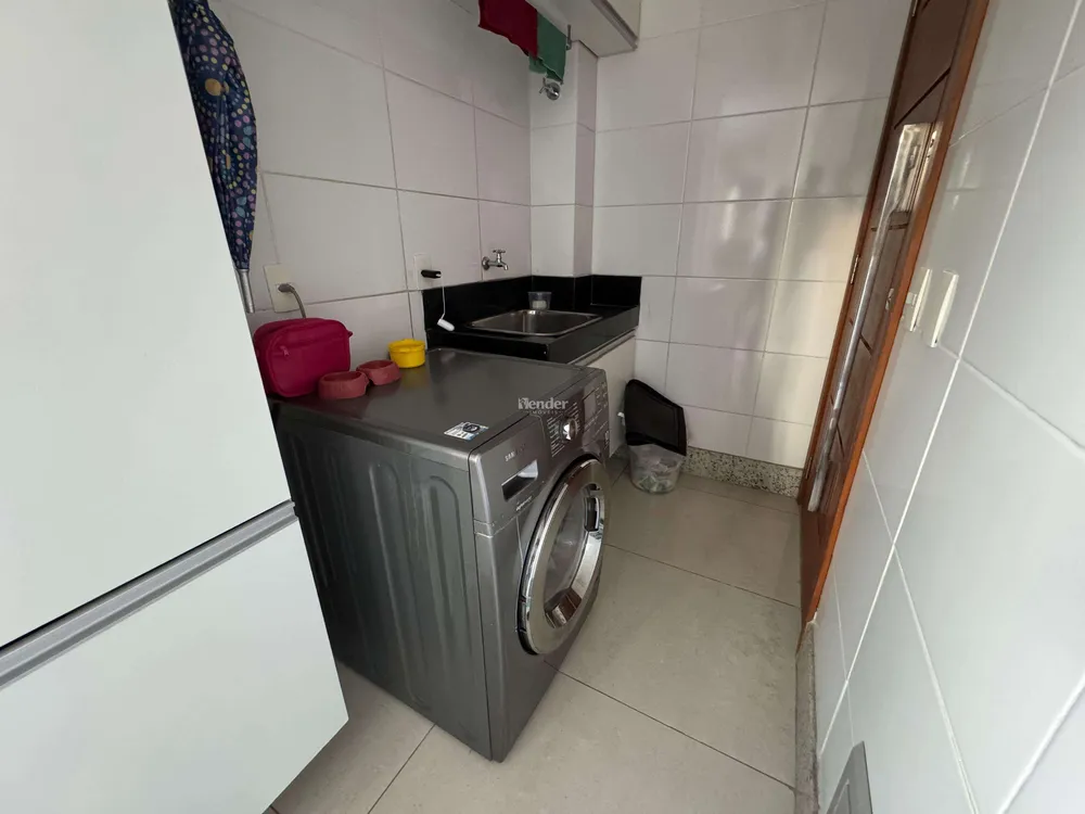 Cobertura, 5 quartos, 271 m² - Foto 11