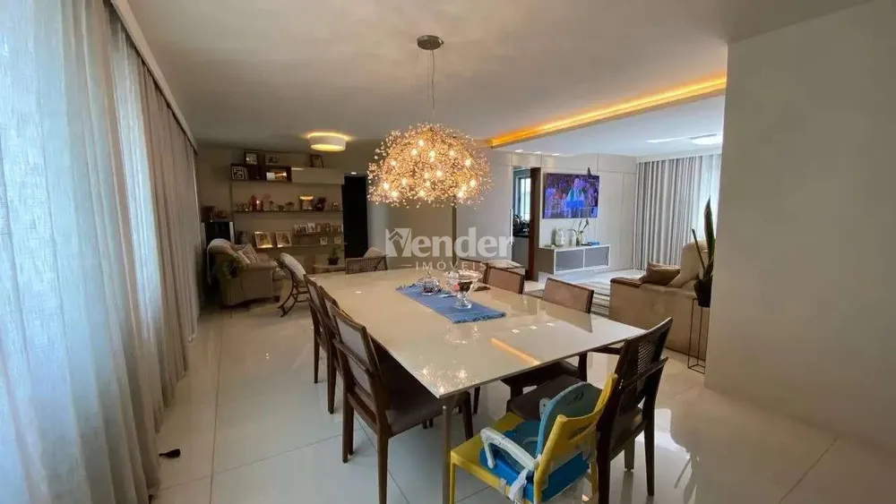 Apartamento, 4 quartos, 160 m² - Foto 6