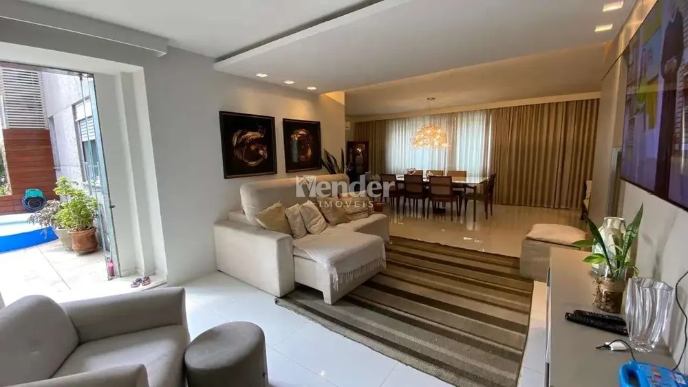Apartamento, 4 quartos, 160 m² - Foto 1