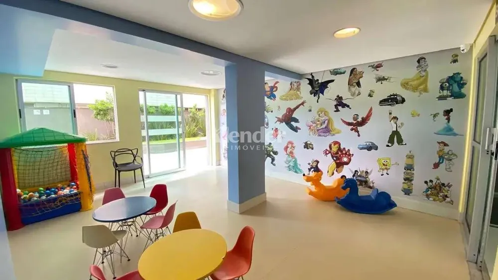 Apartamento, 4 quartos, 160 m² - Foto 12