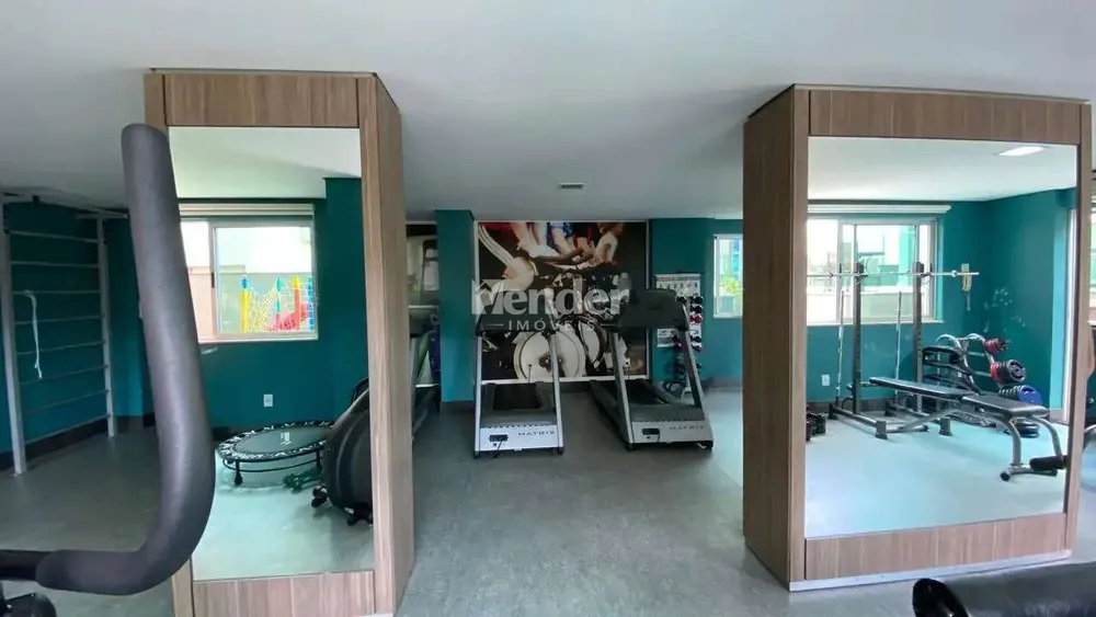Apartamento, 4 quartos, 160 m² - Foto 2