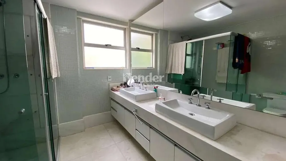 Apartamento, 4 quartos, 160 m² - Foto 7