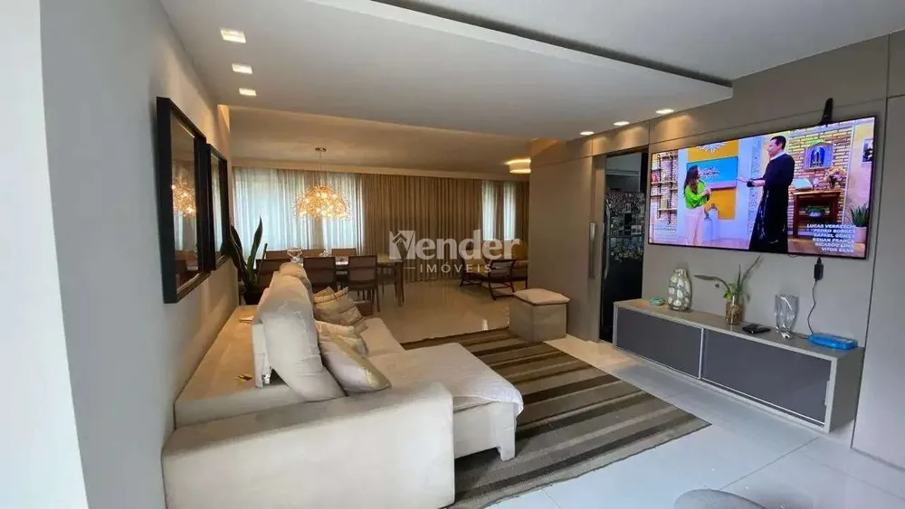 Apartamento, 4 quartos, 160 m² - Foto 3