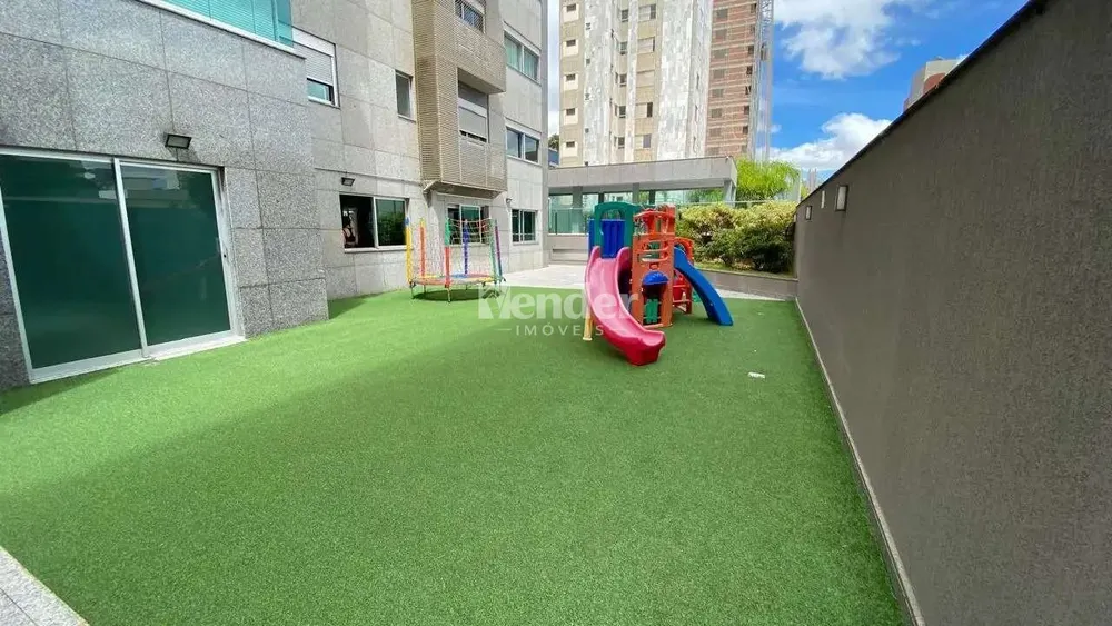 Apartamento, 4 quartos, 160 m² - Foto 11