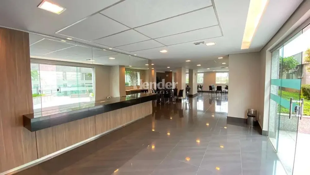 Apartamento, 4 quartos, 160 m² - Foto 5