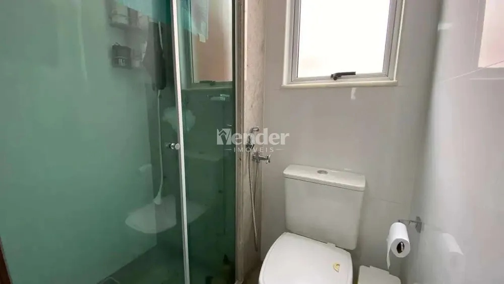 Apartamento, 4 quartos, 160 m² - Foto 8