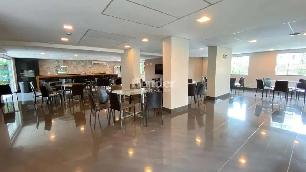 Apartamento, 4 quartos, 160 m² - Foto 15
