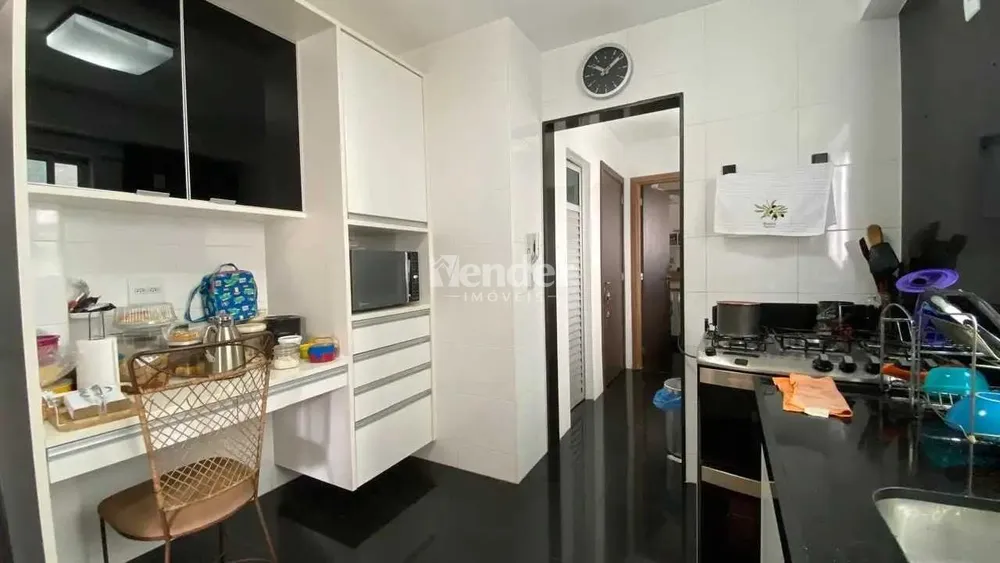 Apartamento, 4 quartos, 160 m² - Foto 4