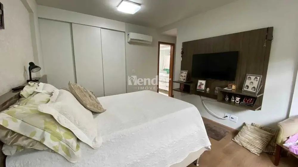 Apartamento, 4 quartos, 160 m² - Foto 6