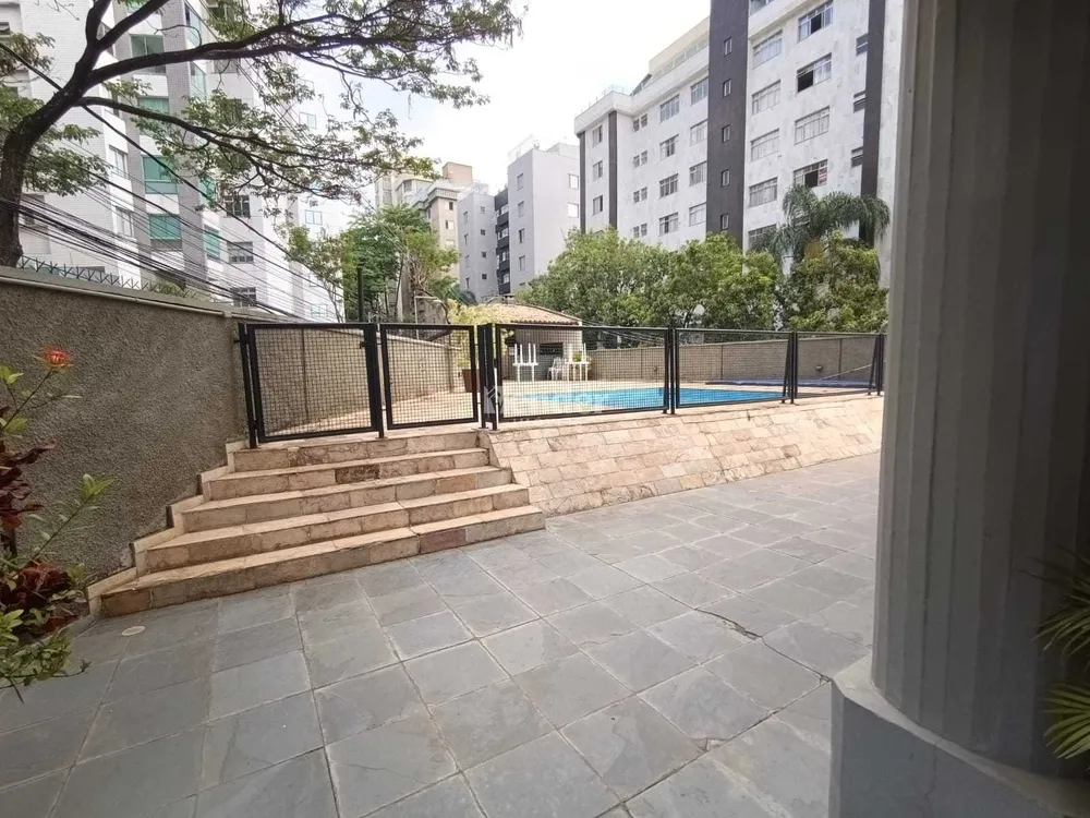 Apartamento, 3 quartos, 110 m² - Foto 11