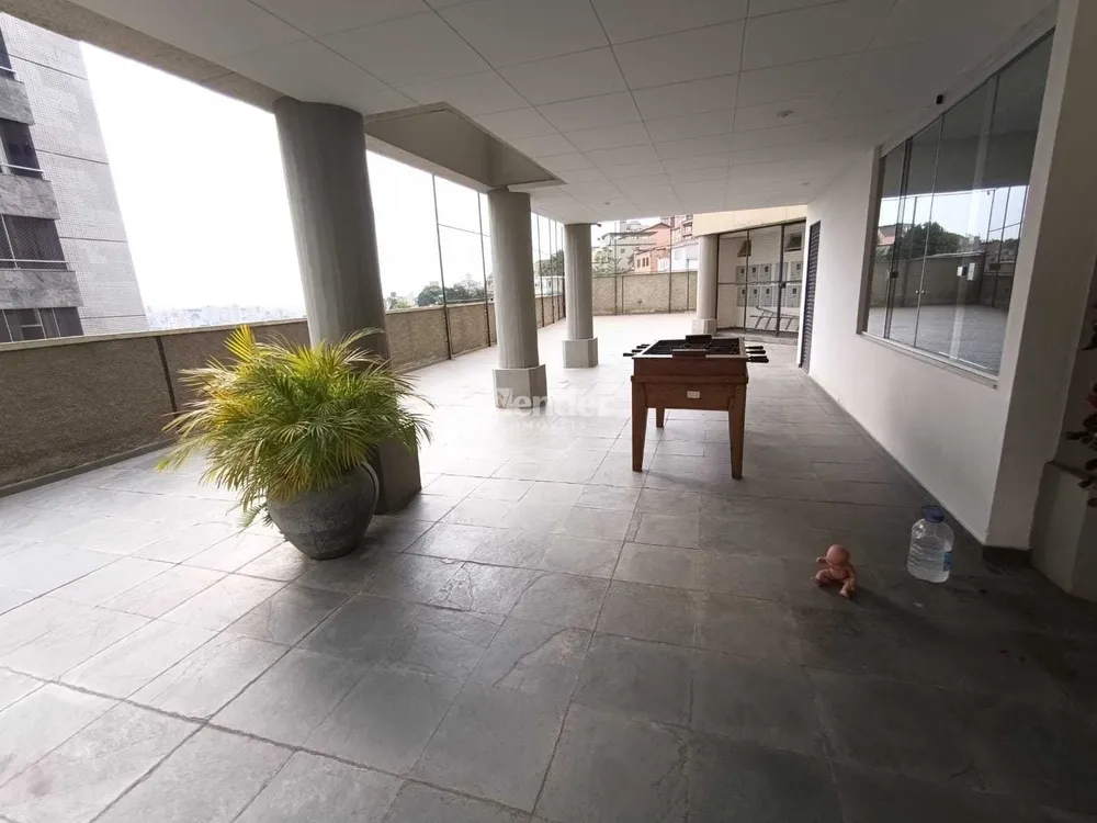 Apartamento, 3 quartos, 110 m² - Foto 12