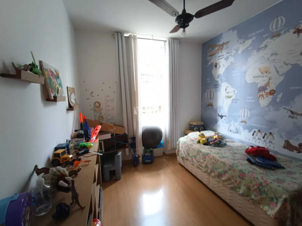 Apartamento, 3 quartos, 110 m² - Foto 6