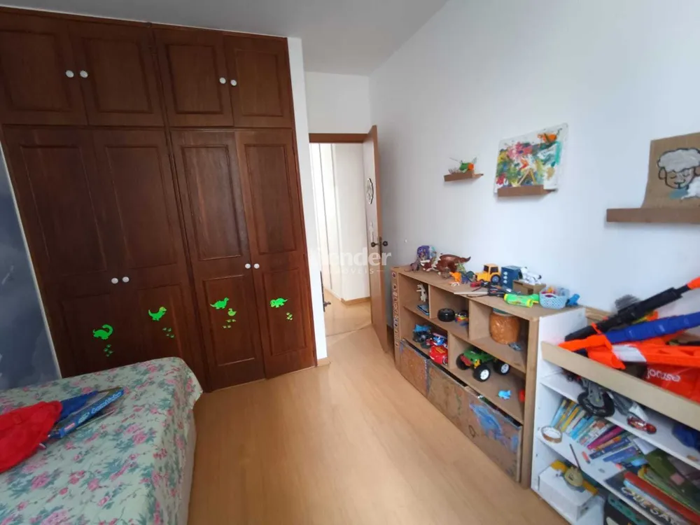Apartamento, 3 quartos, 110 m² - Foto 5