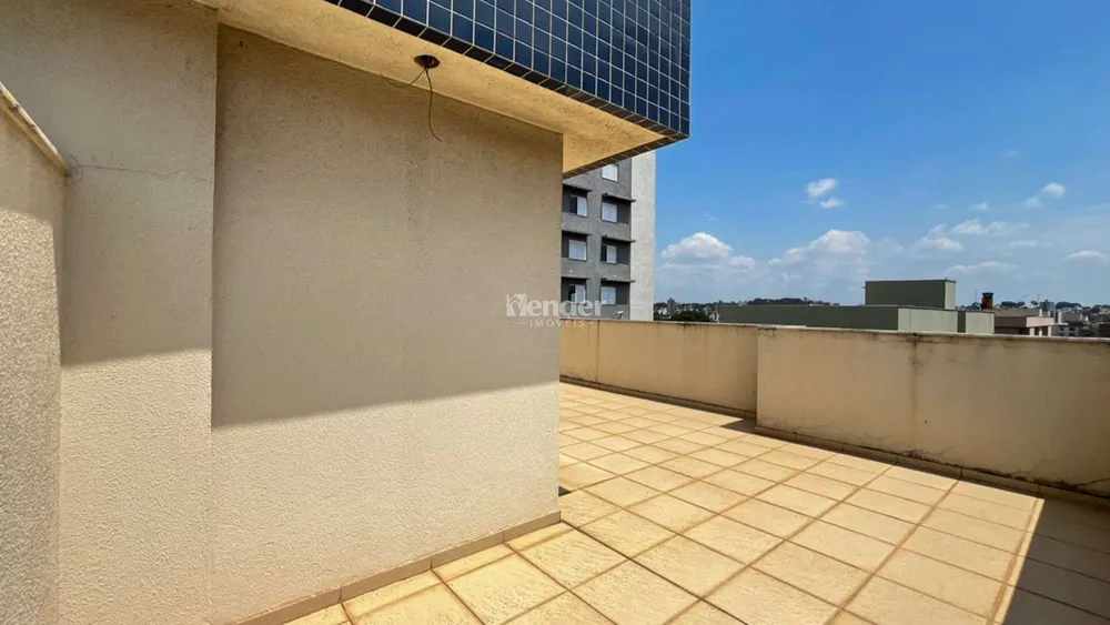 Cobertura, 2 quartos, 55 m² - Foto 2