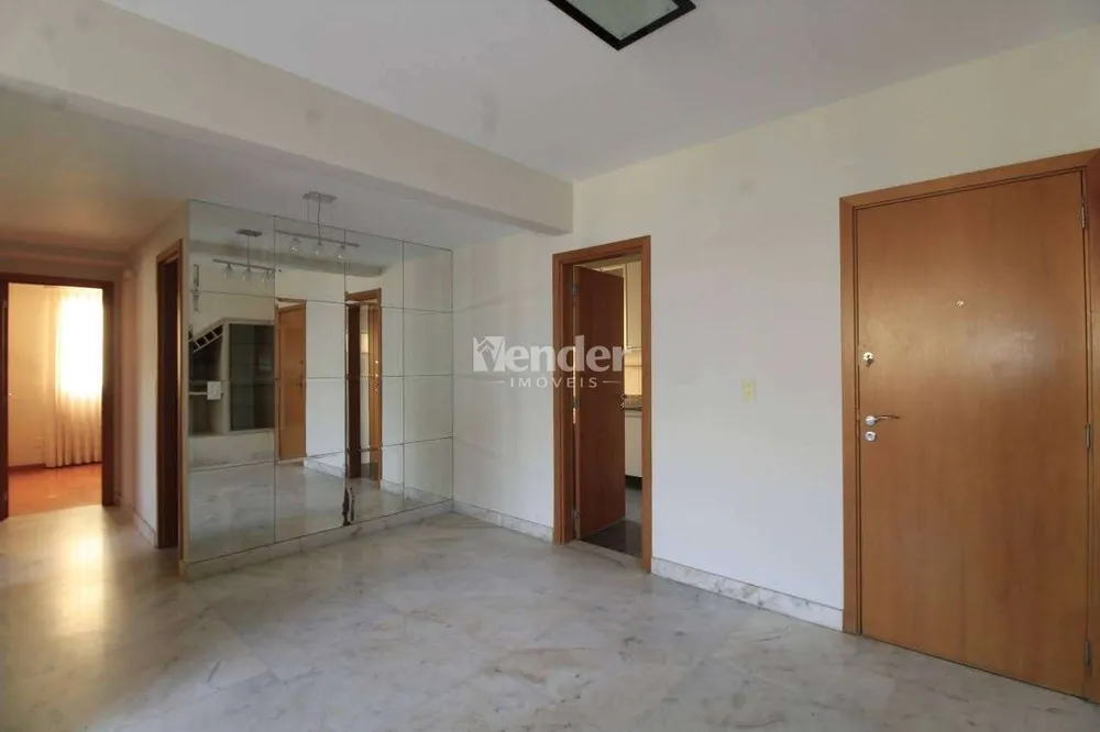 Cobertura, 3 quartos, 190 m² - Foto 3