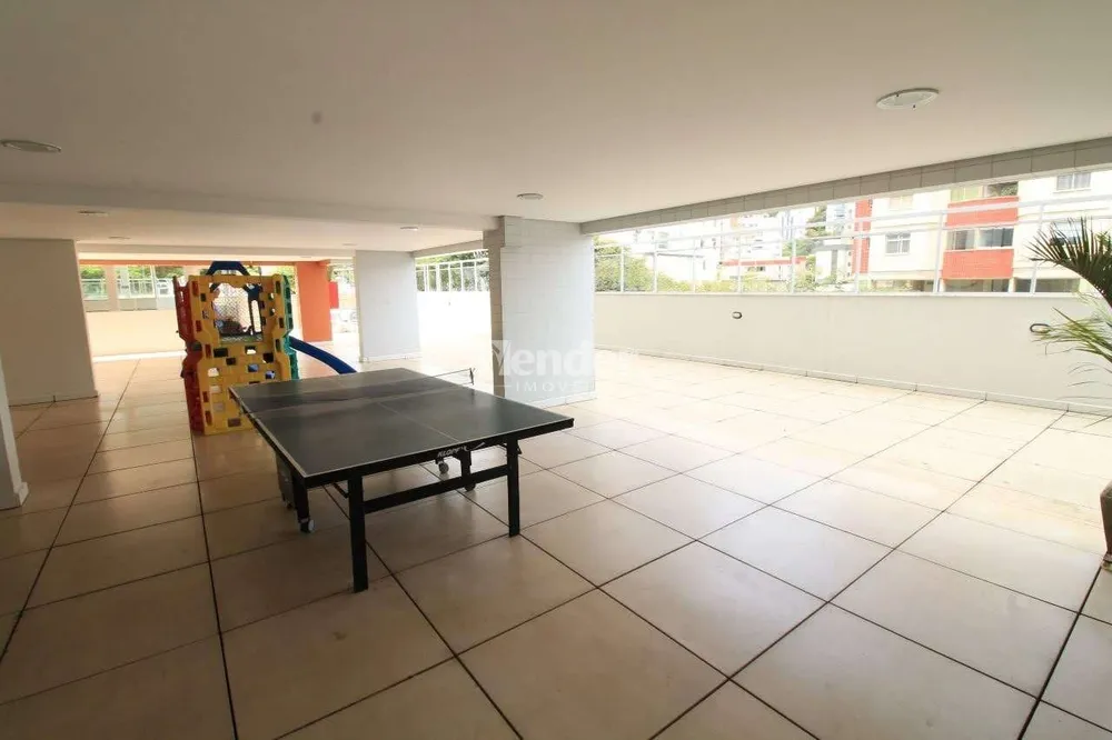 Cobertura, 3 quartos, 190 m² - Foto 6