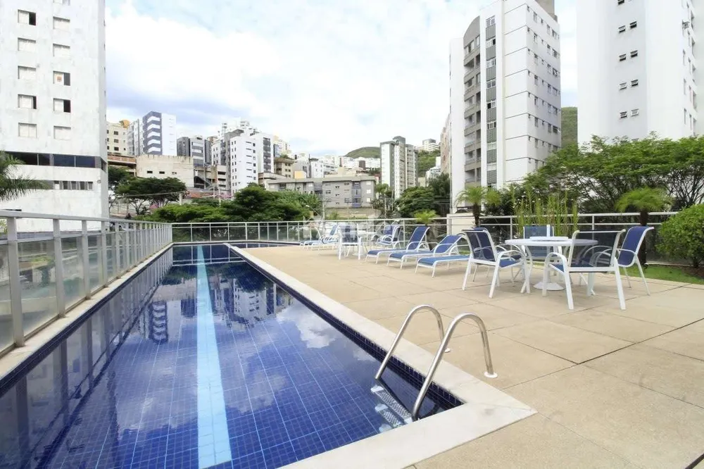 Cobertura, 3 quartos, 190 m² - Foto 13