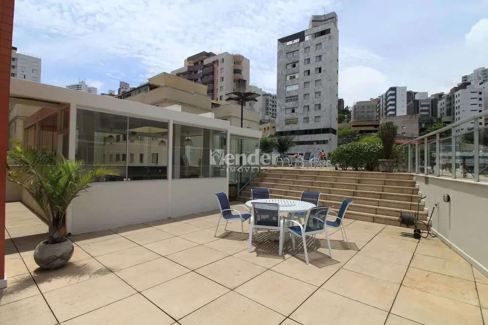 Cobertura, 3 quartos, 190 m² - Foto 15