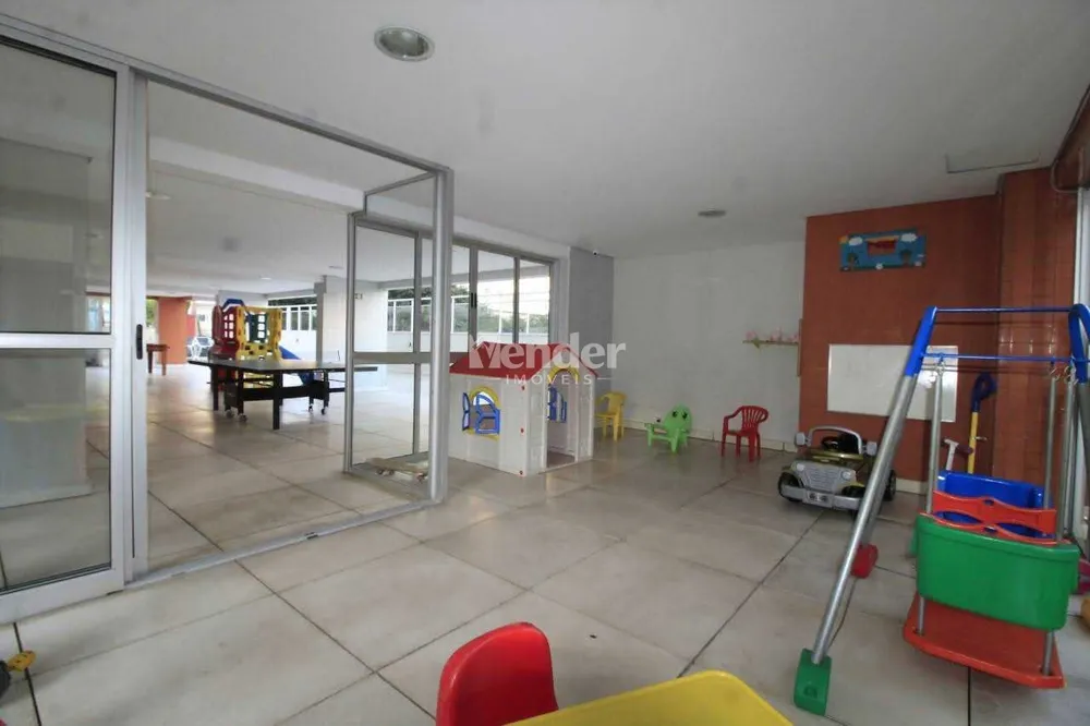 Cobertura, 3 quartos, 190 m² - Foto 4