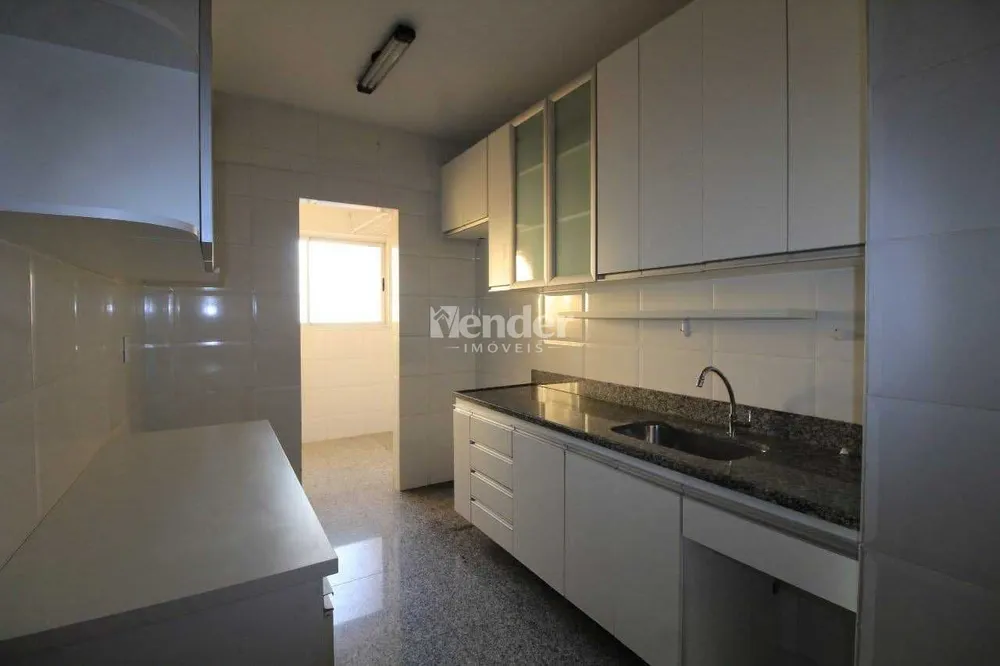 Cobertura, 3 quartos, 190 m² - Foto 1
