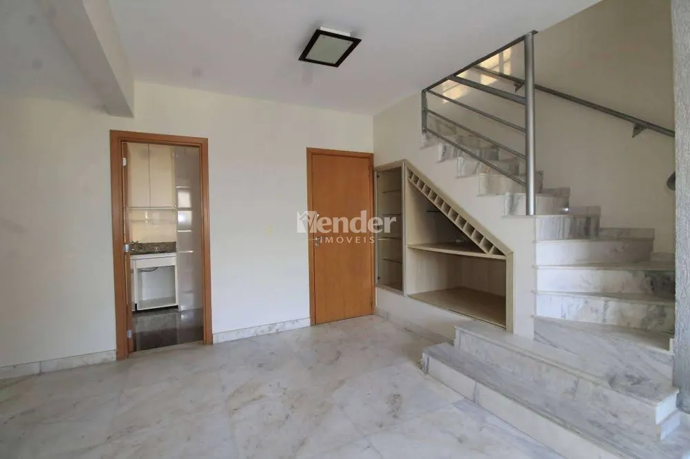 Cobertura, 3 quartos, 190 m² - Foto 7
