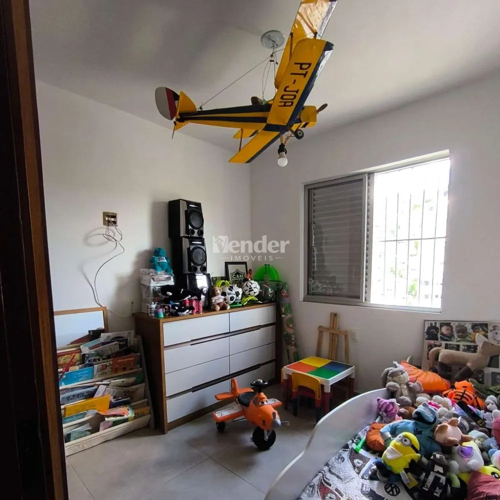 Cobertura, 4 quartos, 220 m² - Foto 15