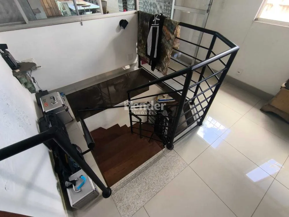Cobertura, 4 quartos, 220 m² - Foto 7