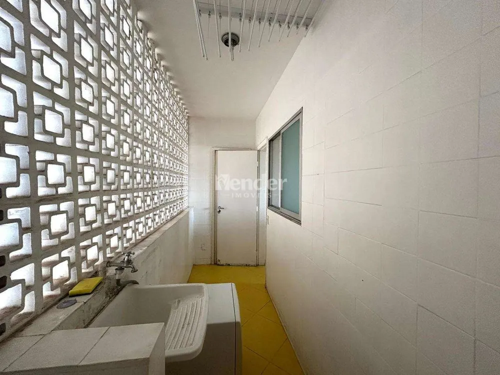 Apartamento, 3 quartos, 100 m² - Foto 14