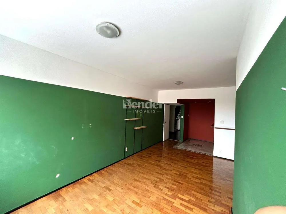 Apartamento, 3 quartos, 100 m² - Foto 4
