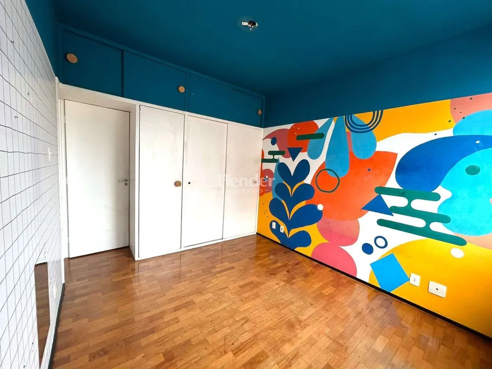 Apartamento, 3 quartos, 100 m² - Foto 8