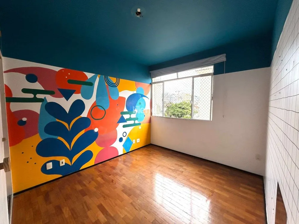 Apartamento, 3 quartos, 100 m² - Foto 7