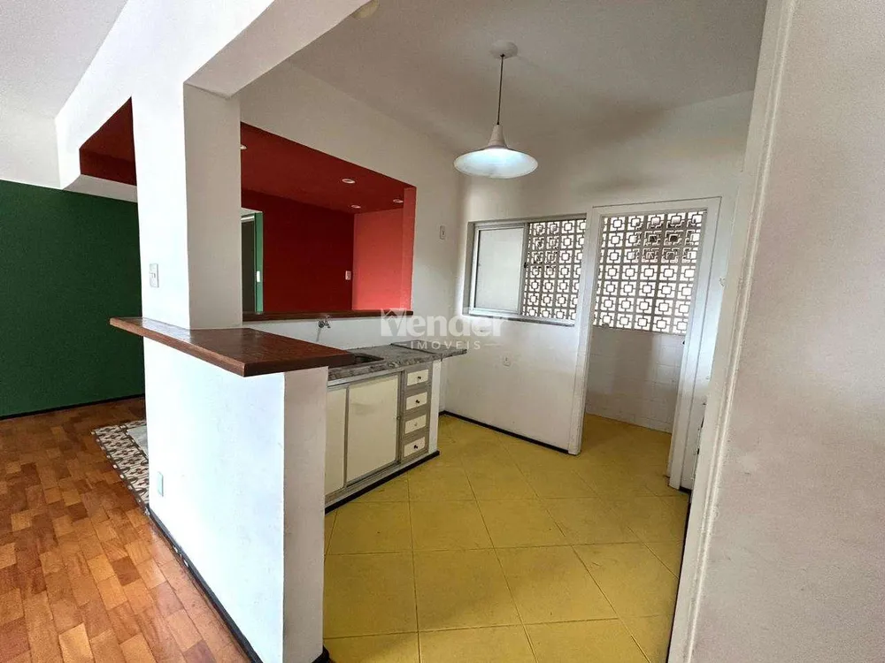 Apartamento, 3 quartos, 100 m² - Foto 12