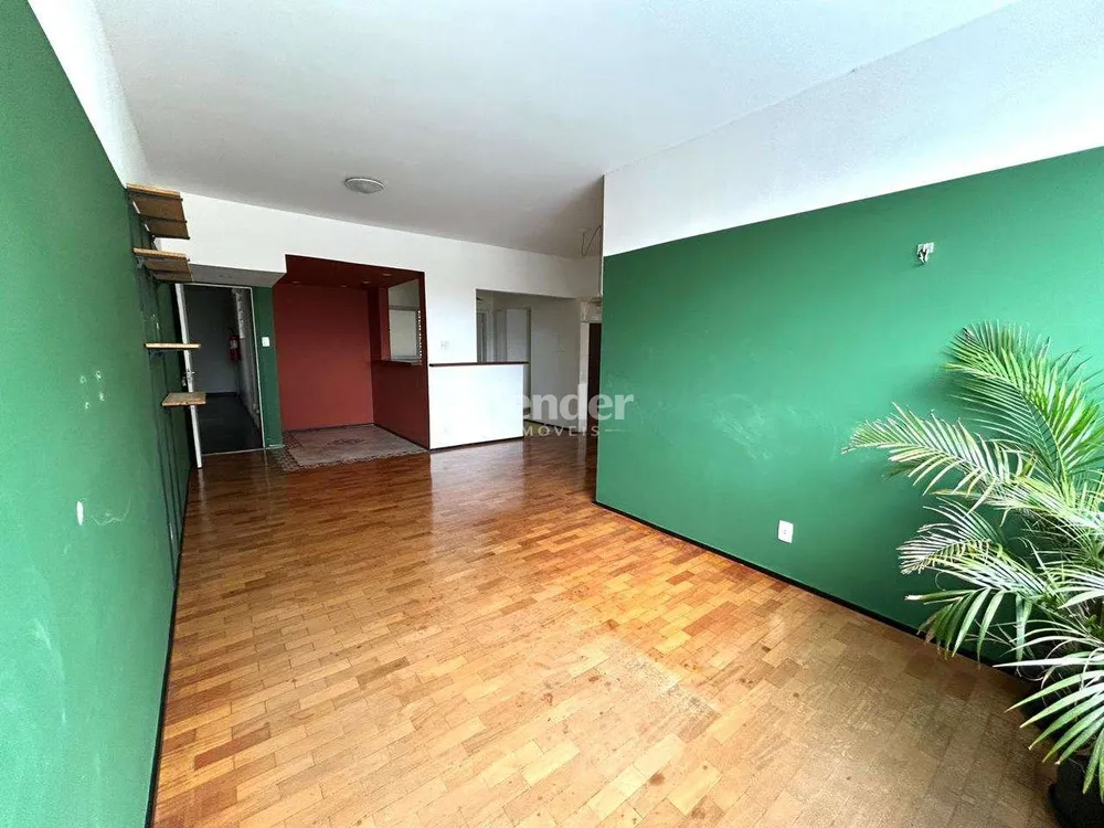 Apartamento, 3 quartos, 100 m² - Foto 1