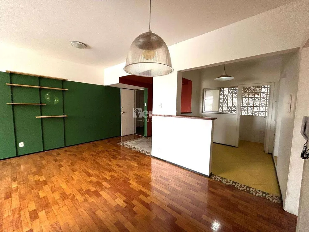 Apartamento, 3 quartos, 100 m² - Foto 5