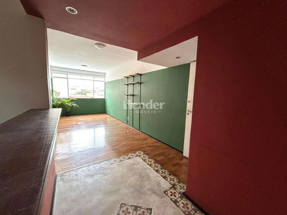 Apartamento, 3 quartos, 100 m² - Foto 3