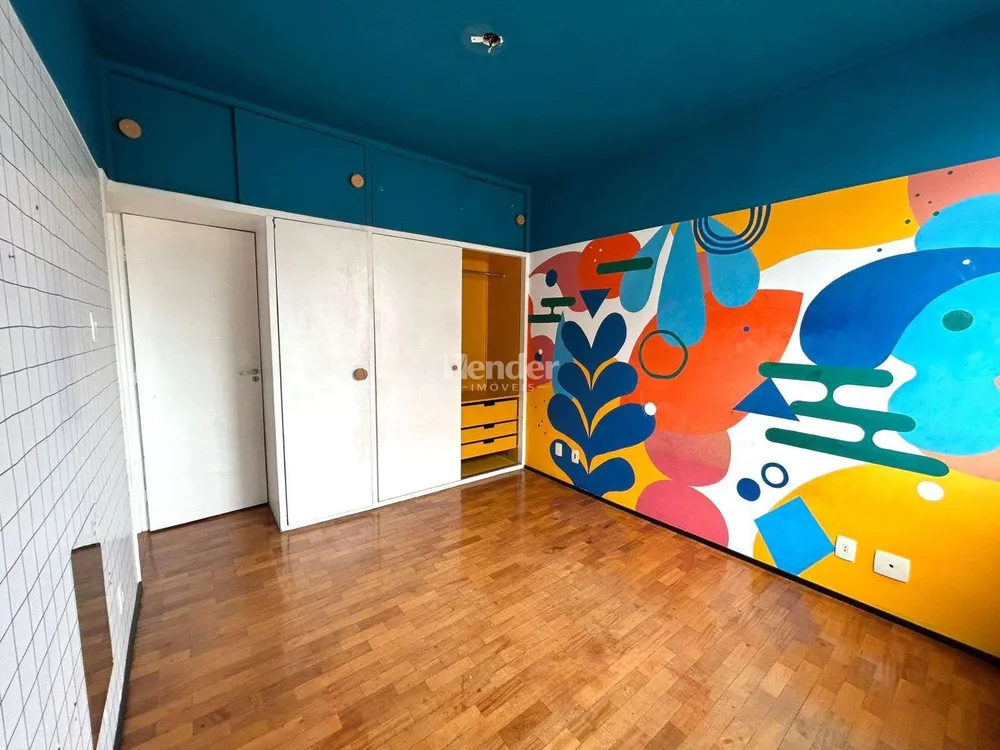 Apartamento, 3 quartos, 100 m² - Foto 9
