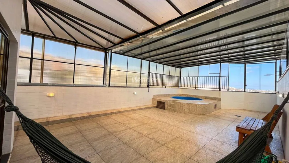 Cobertura, 3 quartos, 174 m² - Foto 12
