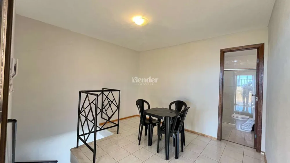Cobertura, 3 quartos, 174 m² - Foto 9