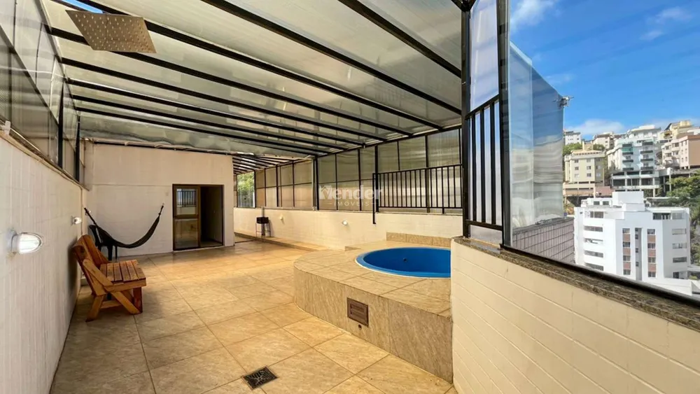 Cobertura, 3 quartos, 174 m² - Foto 14