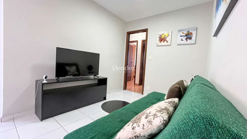 Cobertura, 3 quartos, 174 m² - Foto 2