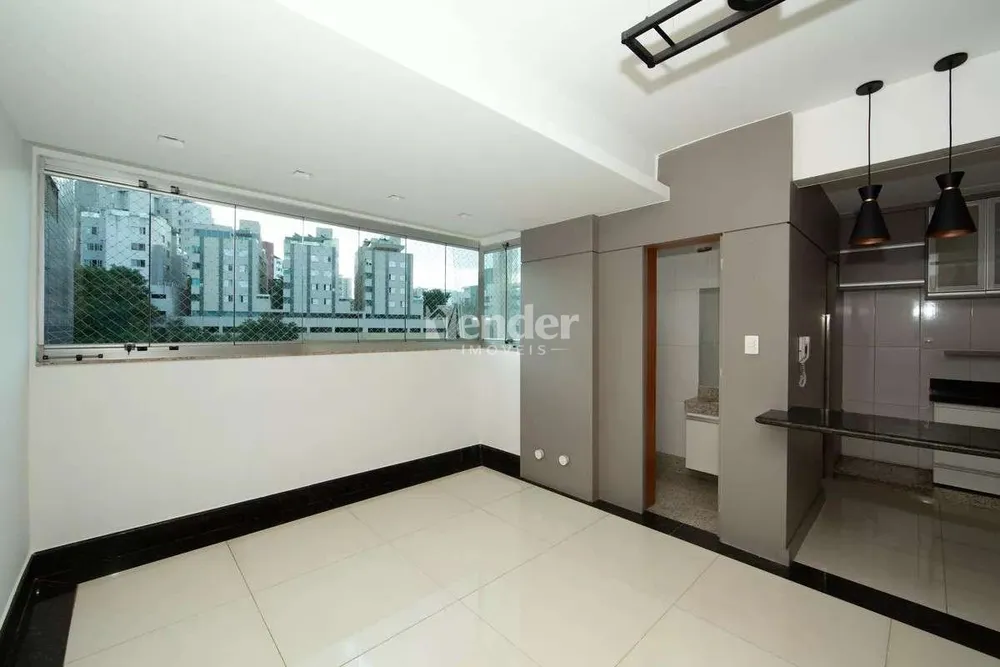 Apartamento, 2 quartos, 71 m² - Foto 3