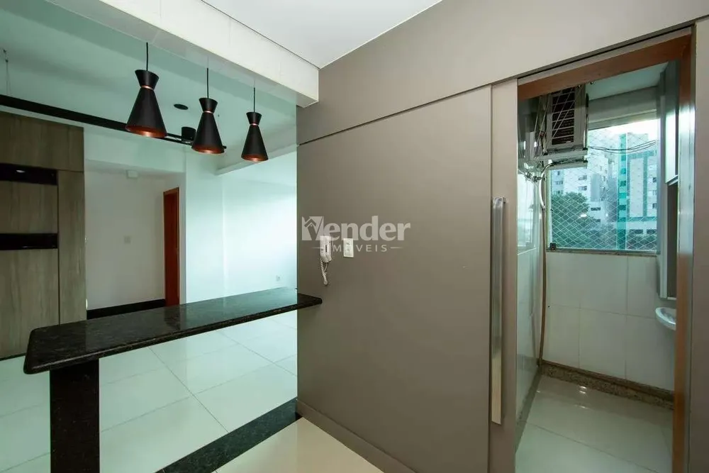 Apartamento, 2 quartos, 71 m² - Foto 7